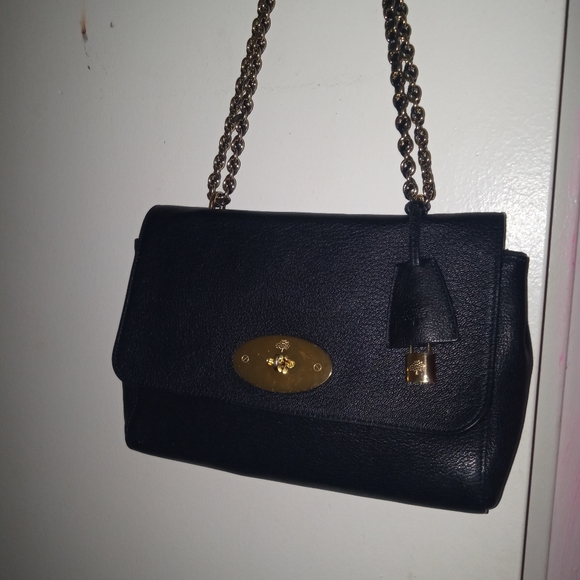 Mulberry medium lily bag - Picture 7 of 9